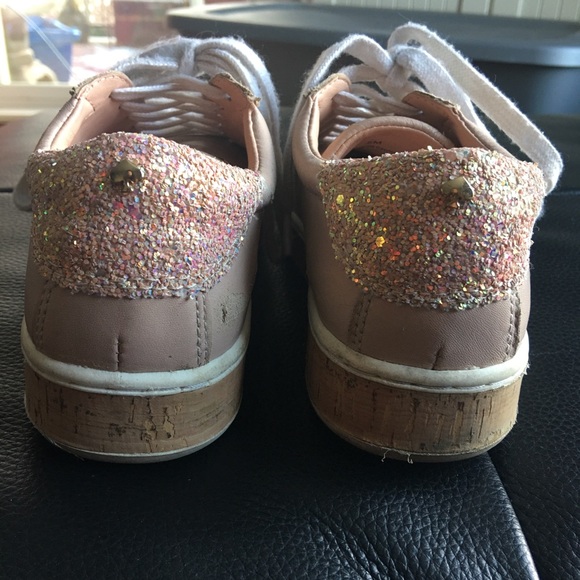 Kate spade sneakers - Picture 2 of 4